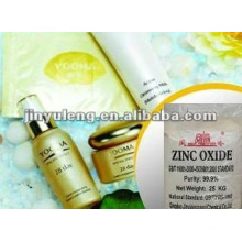 COSMETIC grade Znic Oxide